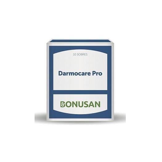 DarmocarePro Bonusan  60 sobres