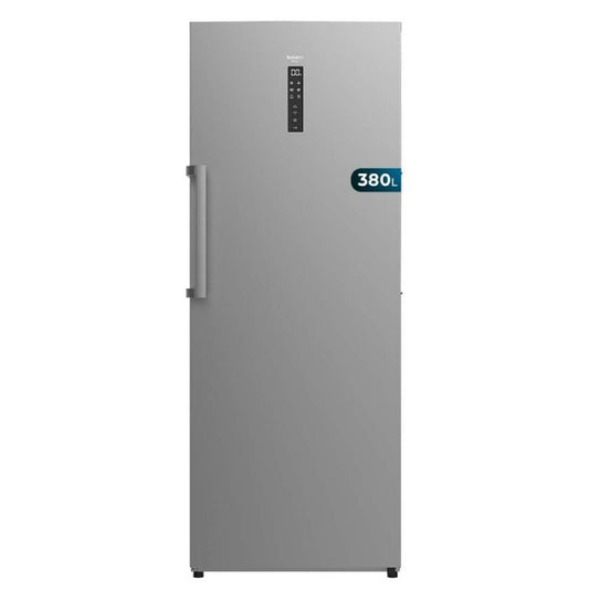 Cecotec Congelador Vertical Congelador Bolero Coolmarket Uf 380 Inox D_0