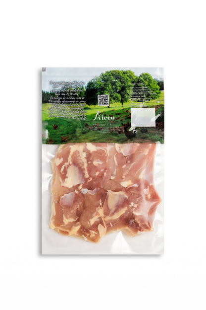 Escalopes De Pollo Ecológico 400 g aprox_1