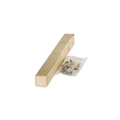 Jardín vertical S Hortalia