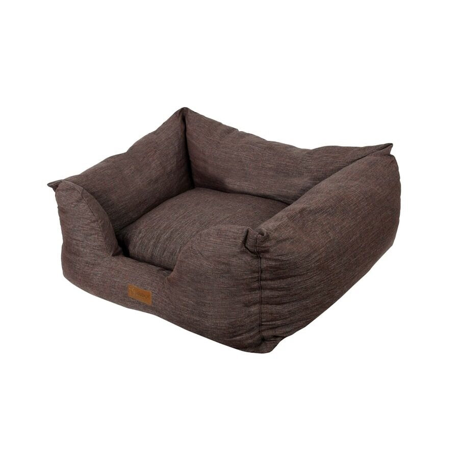 Wuapu Cama Rect Serie Espot 80x60x30 Marron_1