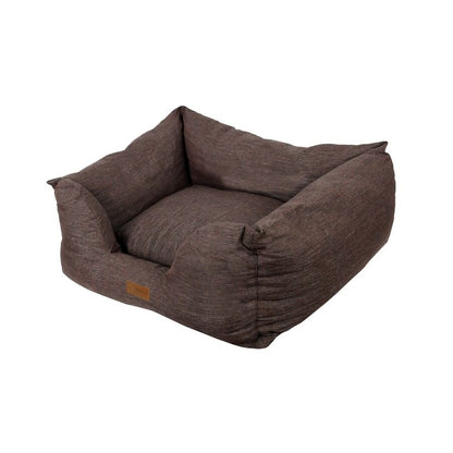 Wuapu Cama Rect Serie Espot 80x60x30 Marron_1