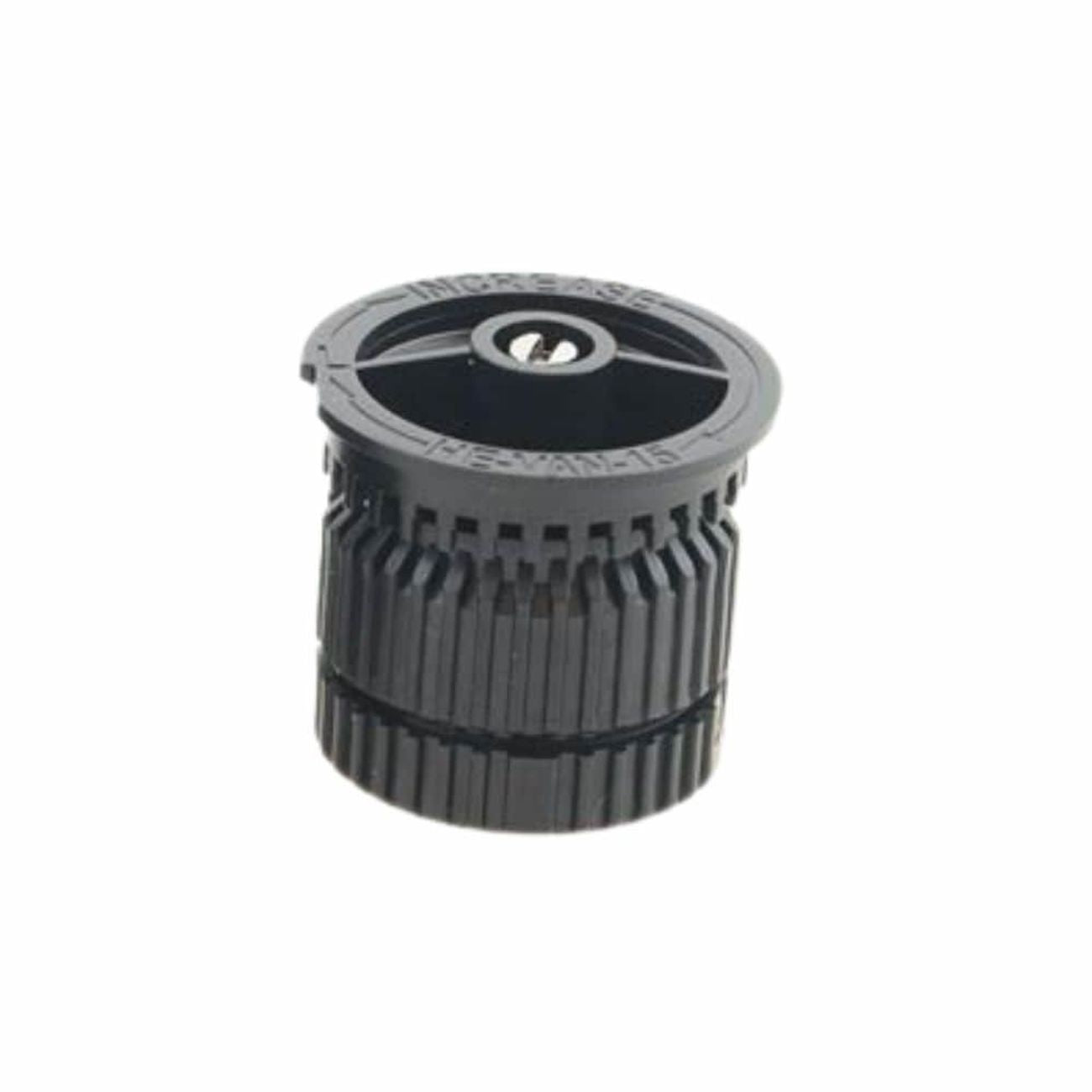 Tobera De Riego He-van 15: Aspersor Ajustable 0-360° Para Jardín_0