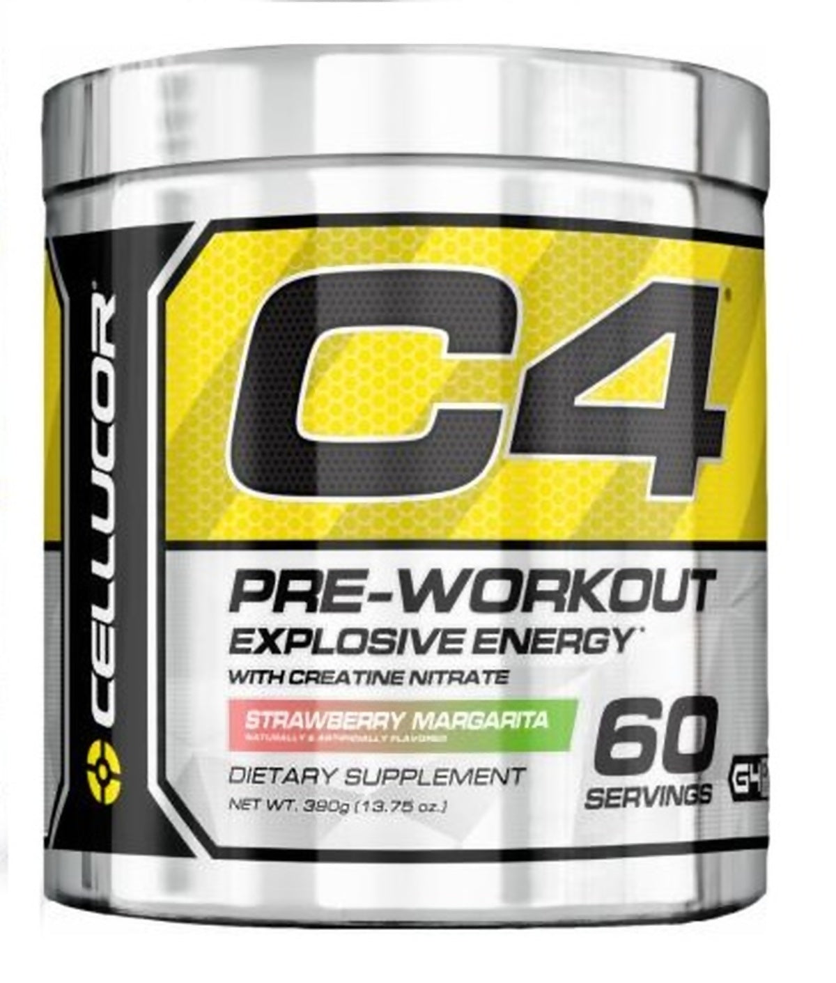 Cellucor C4 Original 60 Porciones De Limonada De Cereza_0