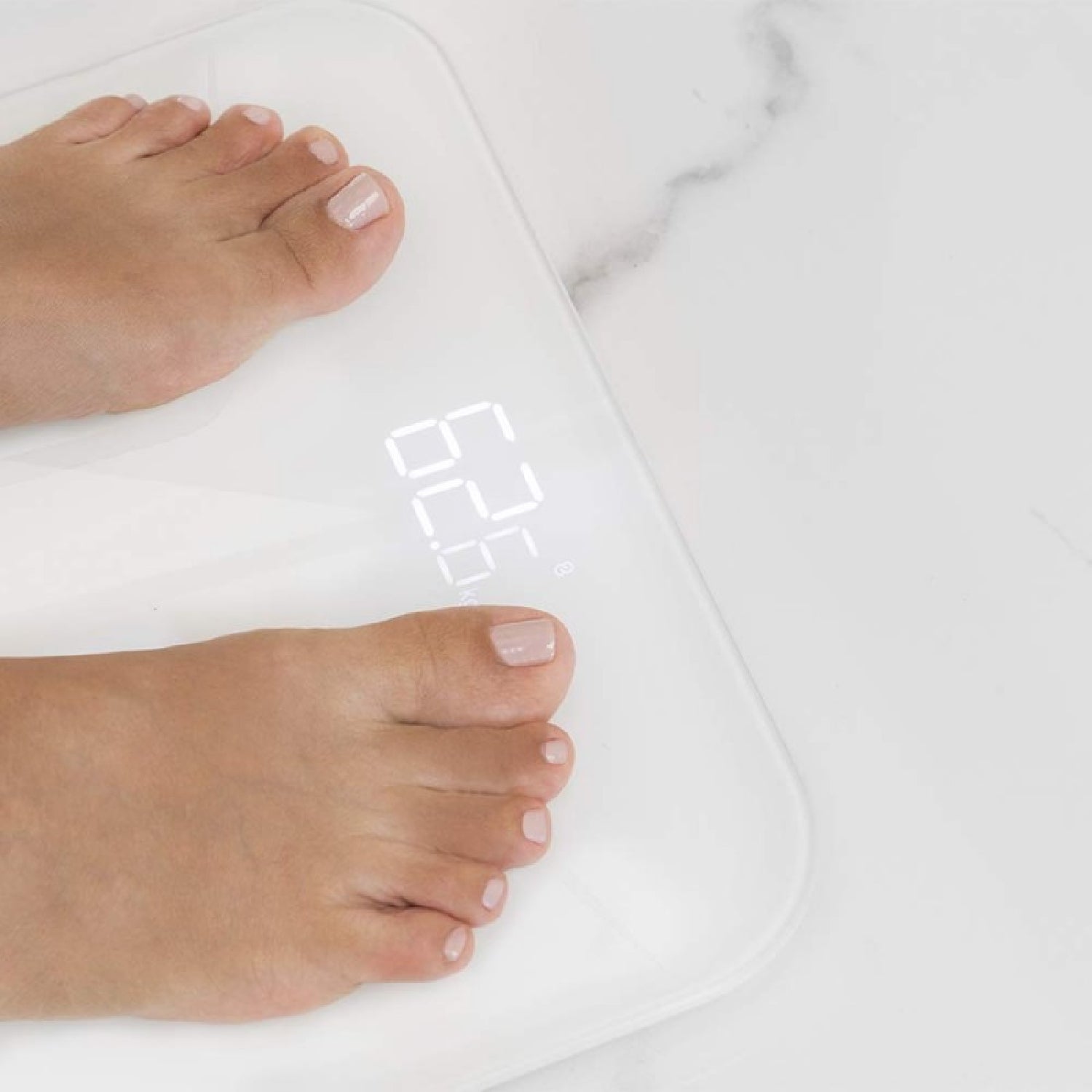 Cecotec Báscula De Baño Con App Surface Precision 9700 Smart Healthy_4