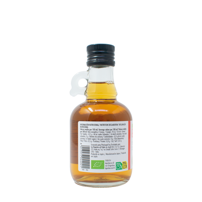Vinagre de arroz integral La Finestra Sul Cielo 250 ml