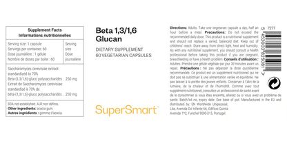 Beta 1,3/1,6 Glucan_1
