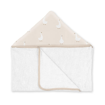 Capa De Baño Maxi 70x120 Cm Bambu Goose
