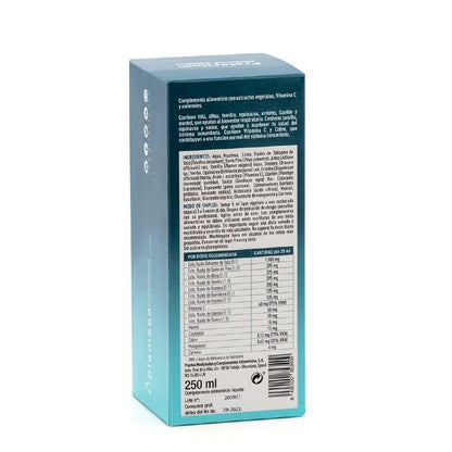 Protectium Pectoral Jarabe Adultos Plameca 250 ml