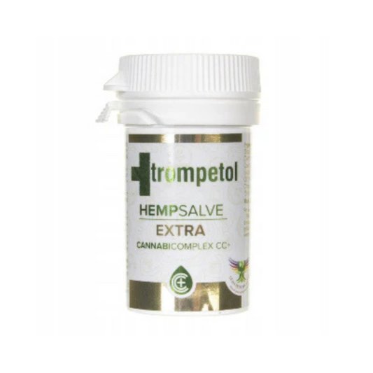 Trompetol Pomada Hempsalve Extra 30 ml_0