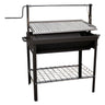Barbacoa Brava Con Parrilla - 80x50x115 Cm