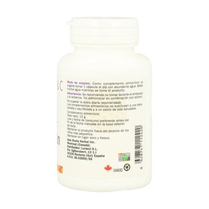 Glutation 200 Y C 200 Mg 30 Caps Sura Vitasan