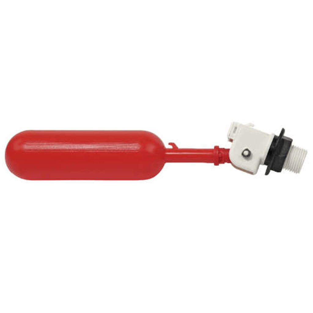 Kerbl Bebedero Flotante De Plástico S522 3 L Verde 22522 Bebedero Bebederos_3