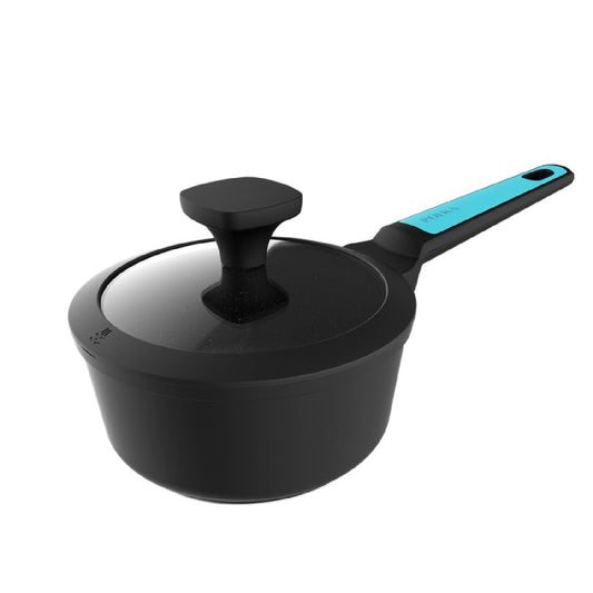 Cecotec Olla Y Cazo Cazo Polka Platinum 16 Pot Thunder_0