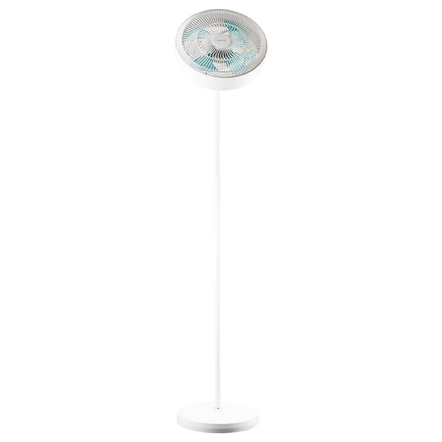 Cecotec Ventilador De Pie Energysilence Fanlamp Cecotec_0