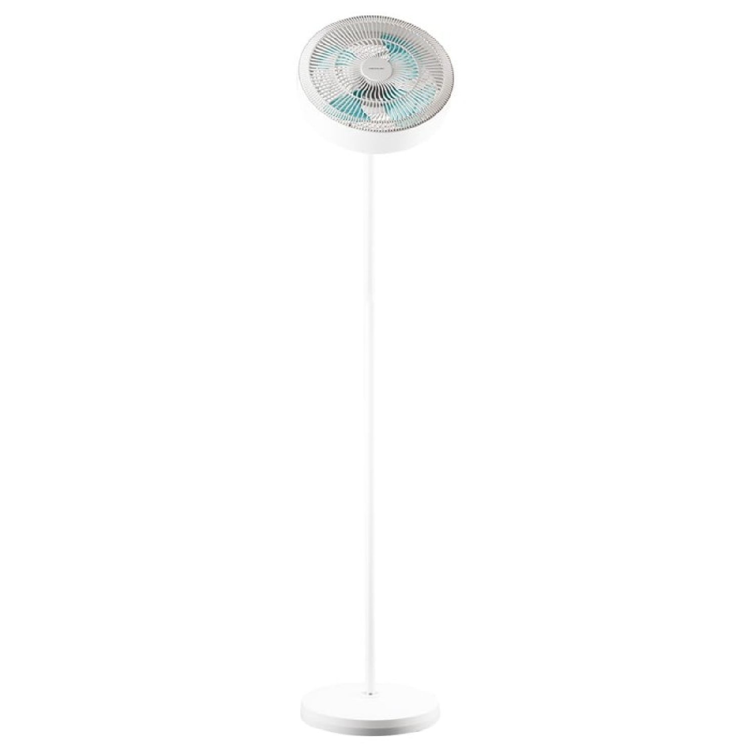 Cecotec Ventilador De Pie Energysilence Fanlamp Cecotec_0
