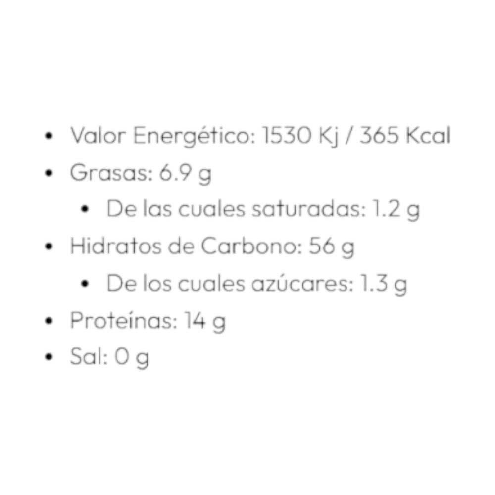 Copos De Avena Bio Sin Gluten 1 Kg_1