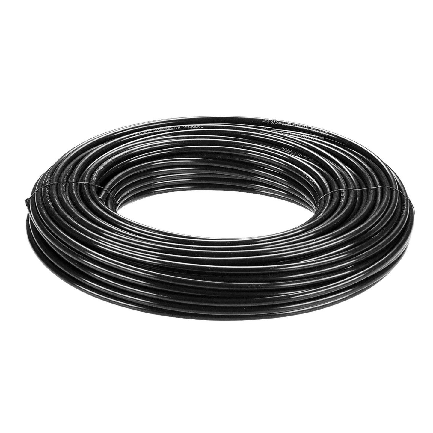 Tubería distribución 4.6 mm (3/16") 50 metros Microdripsystem Gardena