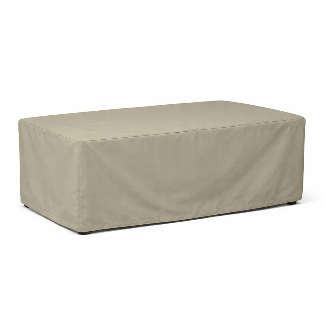 Funda Protectora Mesa Rectangular 205x105x70 Cm Nortene_0
