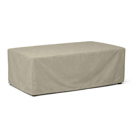 Funda Protectora Mesa Rectangular 205x105x70 Cm Nortene_0