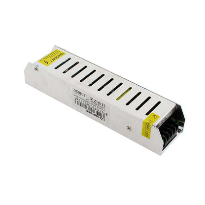 Fuente De Alimentación Slim Dc12v/120w/10a_0
