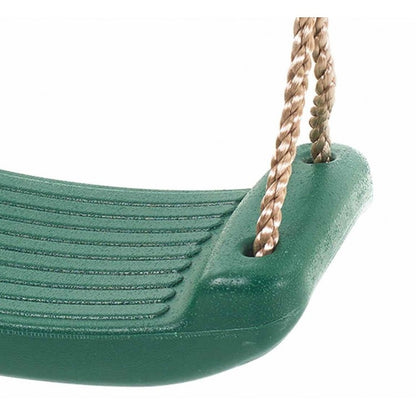 Asiento Plano De Plastico Masgames Verde Oscuro._2