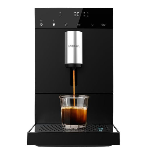 Cecotec Cafetera Superautomática Cafetera Superautomática Cremmaet Compact_0