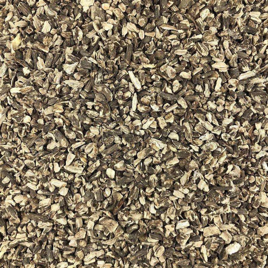 Raíces De Bardana Bio Granel 0,25 Kg_0