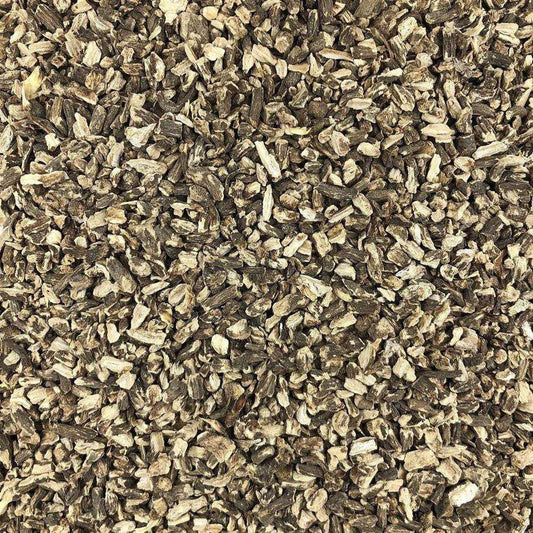 Raíces De Bardana Bio Granel 0,25 Kg_0