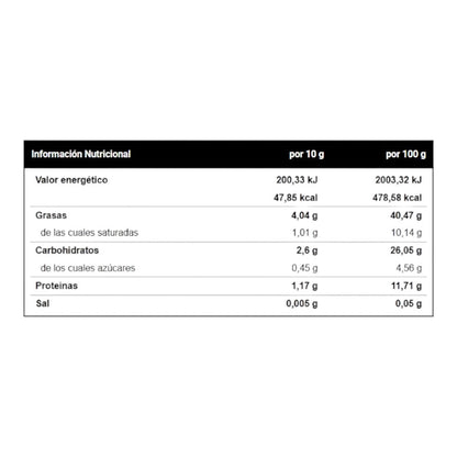 Choco Cream By Torreblanca 300 Gr_1