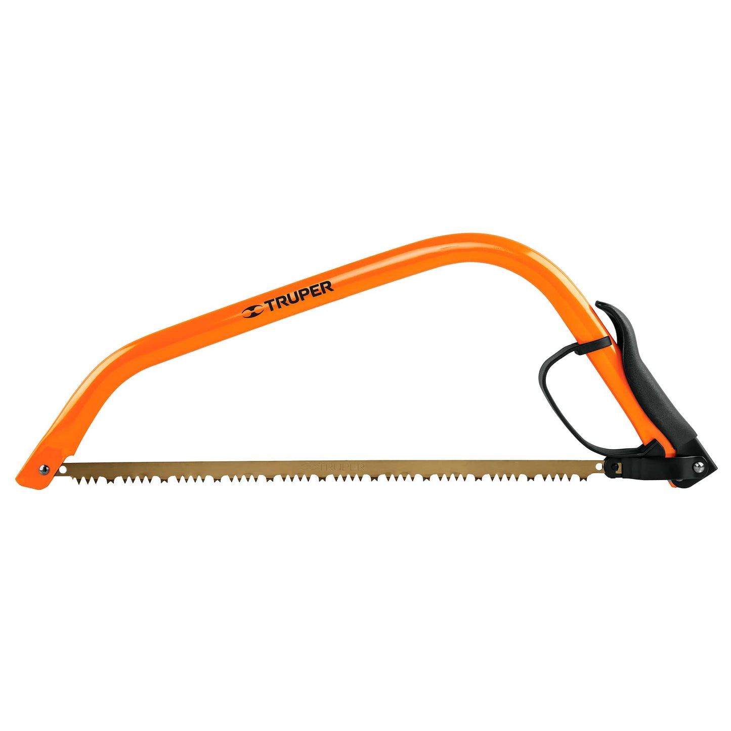 Arco De Sierra Tubular - 53 Cm_0