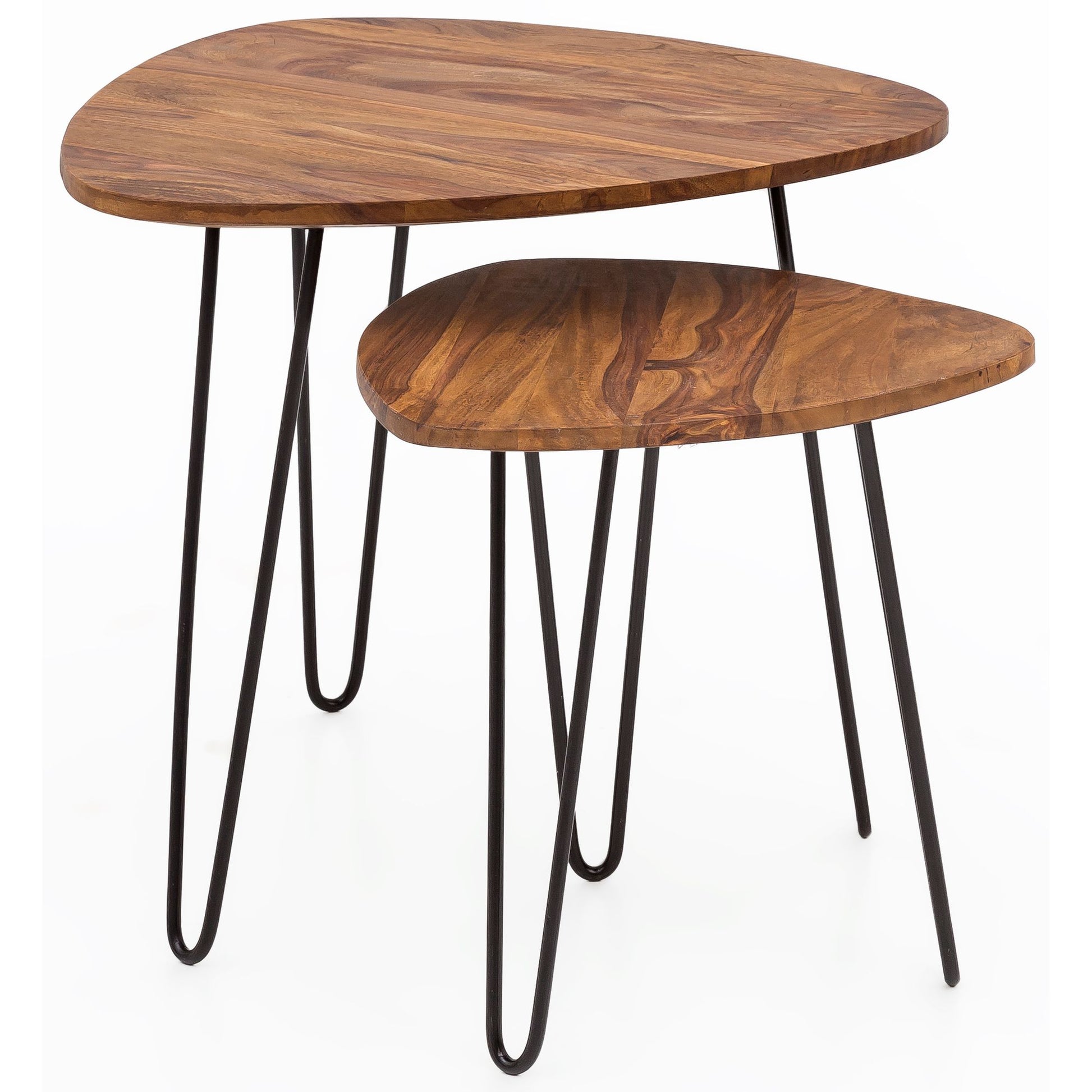 Mesa De Madera Sobria_0
