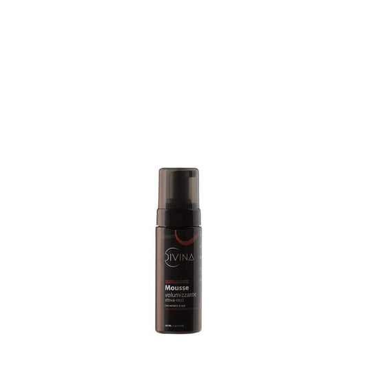 Divina Blk Mousse Volumizante Activa-rizos 150ml_0
