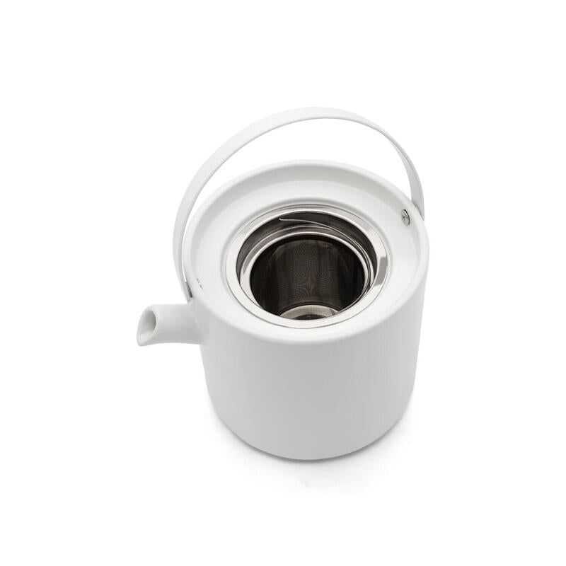 Bredemeijer Juego De Té Umea 1.2l Blanco Con Calentador 142010_2