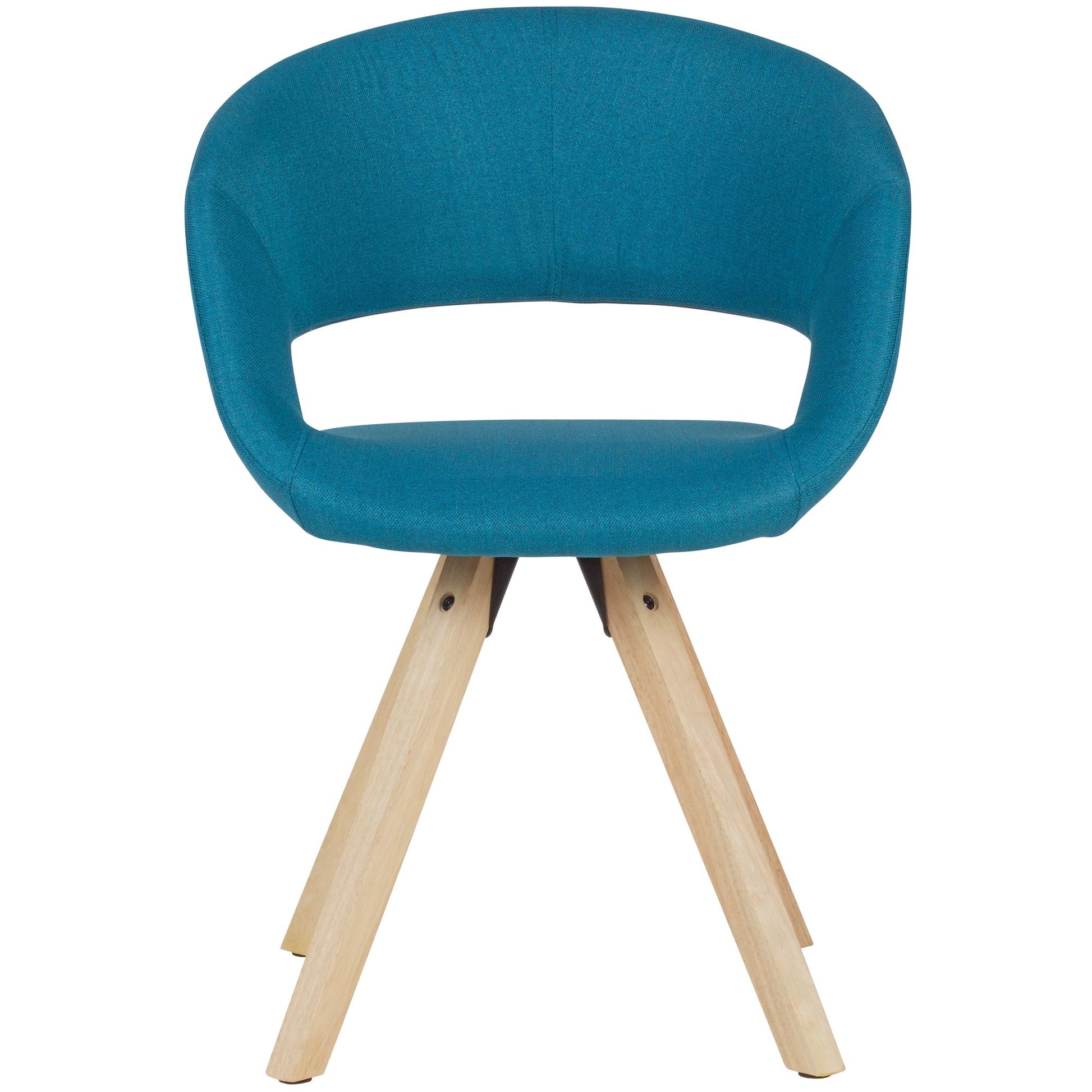 Silla De Comedor Elegante Y Acogedora, Modelo Wl6.025_1