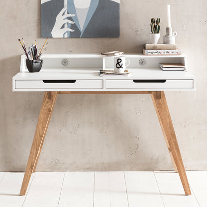 Escritorio Moderno Y Estilizado Modelo Wl5.186_1
