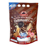 Oatmeal-harina De Avena Top Flavors 1.5 Kg Turrón Crujiente Chocolate