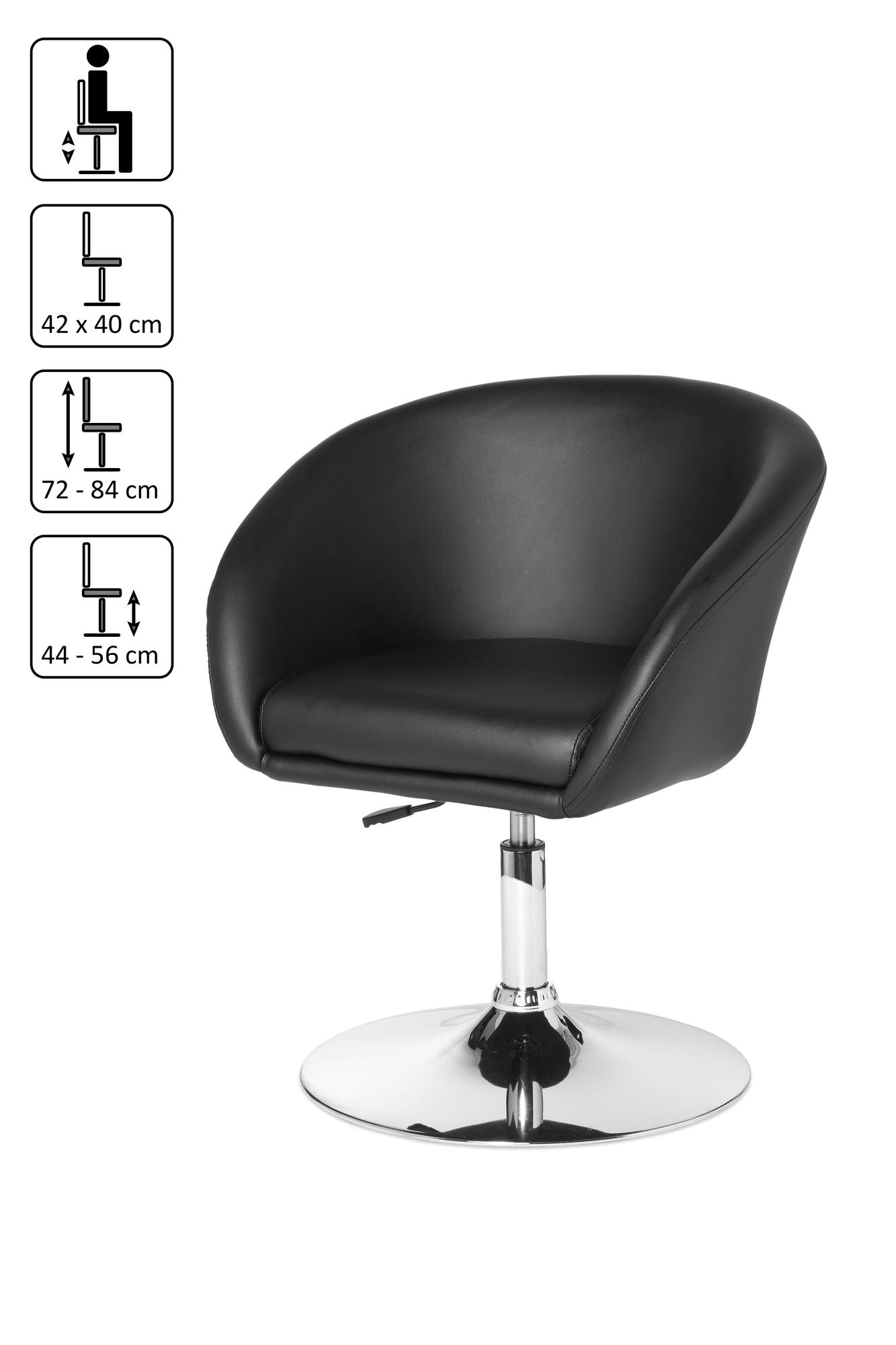 Silla Giratoria_2