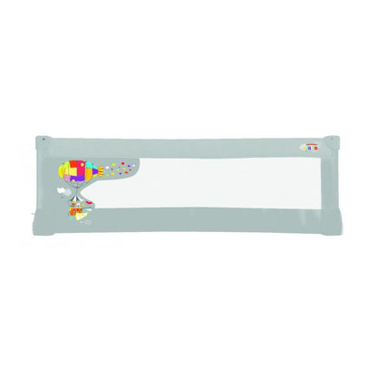 Barrera de Cama 150 cm Asalvo Beige