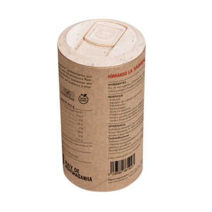 Ashwagandha En Polvo Raw Sin Gluten Bio 1kg_1
