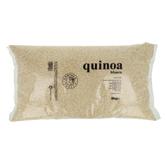 Quinoa Blanca 5Kg