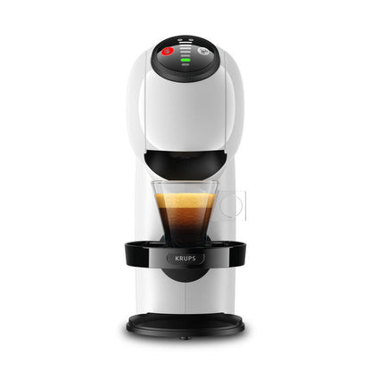 Cafetera De Cápsulas Nescafé Dolce Gusto Genio S Kp2401_0