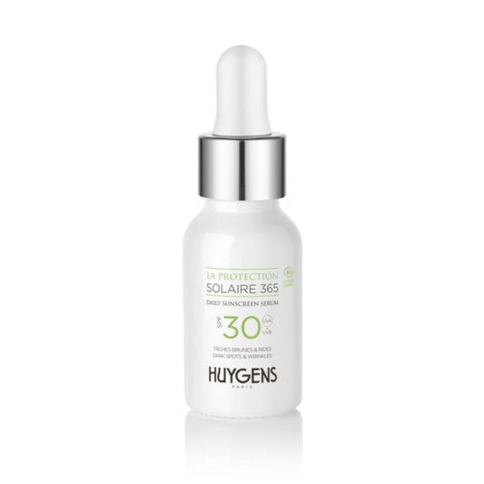 Huy Sérum protección solar 365 SPF 30 15 ml