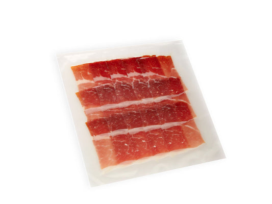 Jamón Gran Reserva Loncheado 100g X 10 Sobres