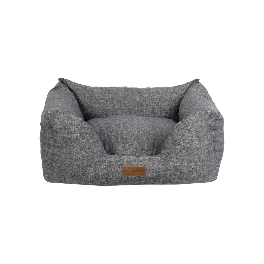 Wuapu Cama Rect Serie Espot 120x80x32 Gris_0