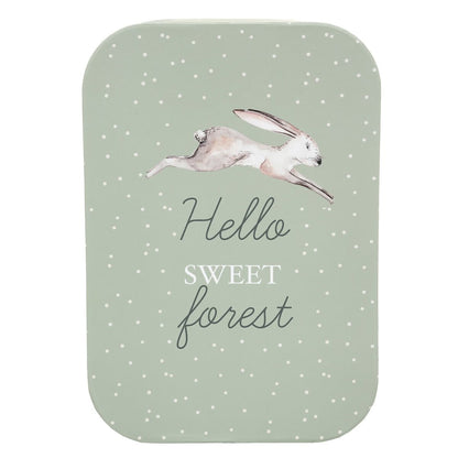 Juego De 3 Cajas De Almacenamiento Para Niños