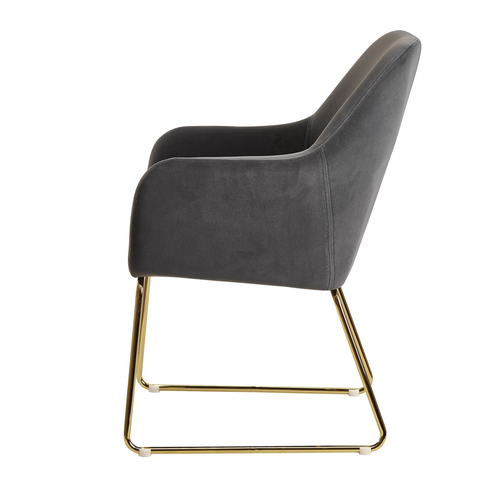 Silla De Comedor Ergonómica Y Duradera, Modelo Wl6.218_3