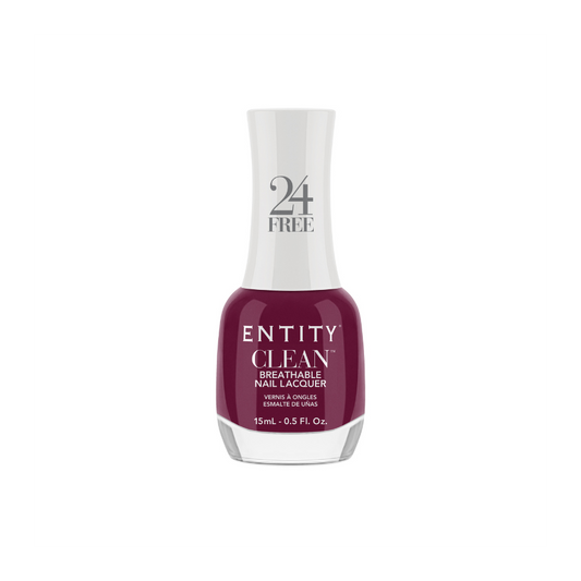 RULE THE ROOM. Esmalte de Uñas Breathable 24 FREE, Sin Tóxicos, Natural y Vegano_0