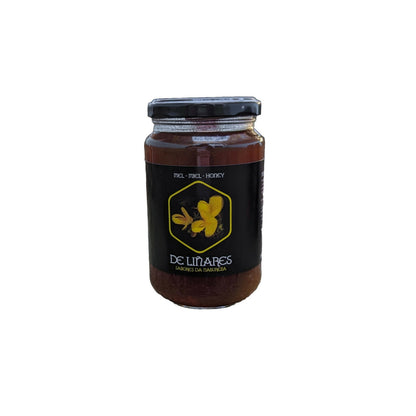 Miel Sabores De La Naturaleza 500 Gr._0
