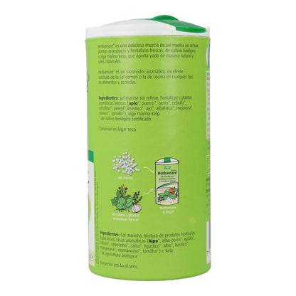 Herbamare Original A.Vogel 250 gr